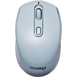 Mouse Wireless blutooth GIGMAX Rechargeable G-1400